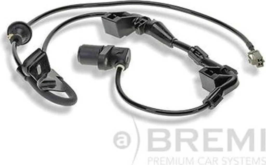 Sensore ABS Toyota Corolla BREMI 51557 | Ricambio 8954602010 Testato