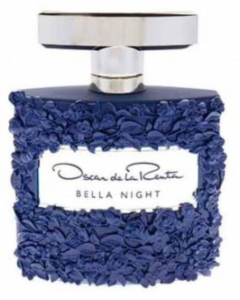 Oscar de la Renta Bella Night eau de parfum per donna 100 Immagine del prodotto 