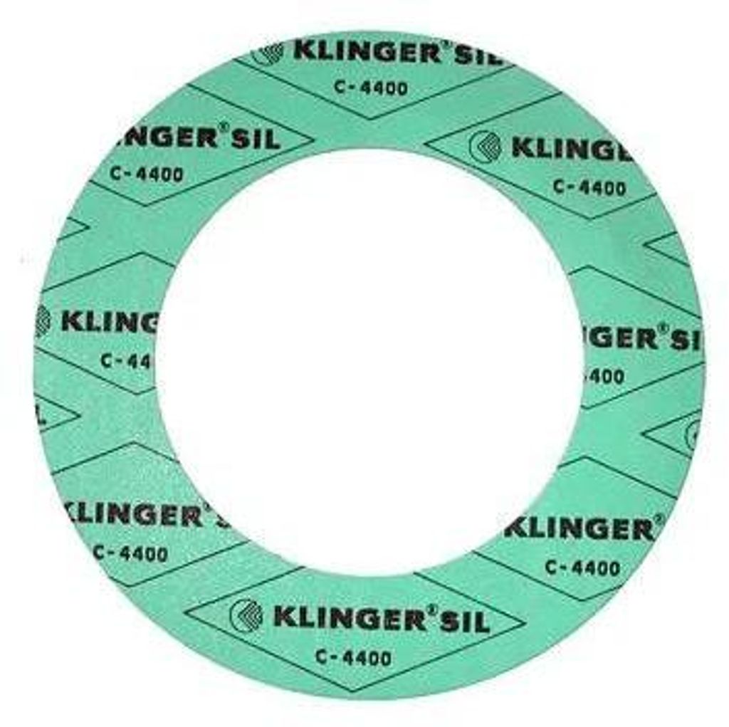 Klinger Holländerdichtung 1/2" 30x21x2 C 4400, 1 Stk. Produktbild 