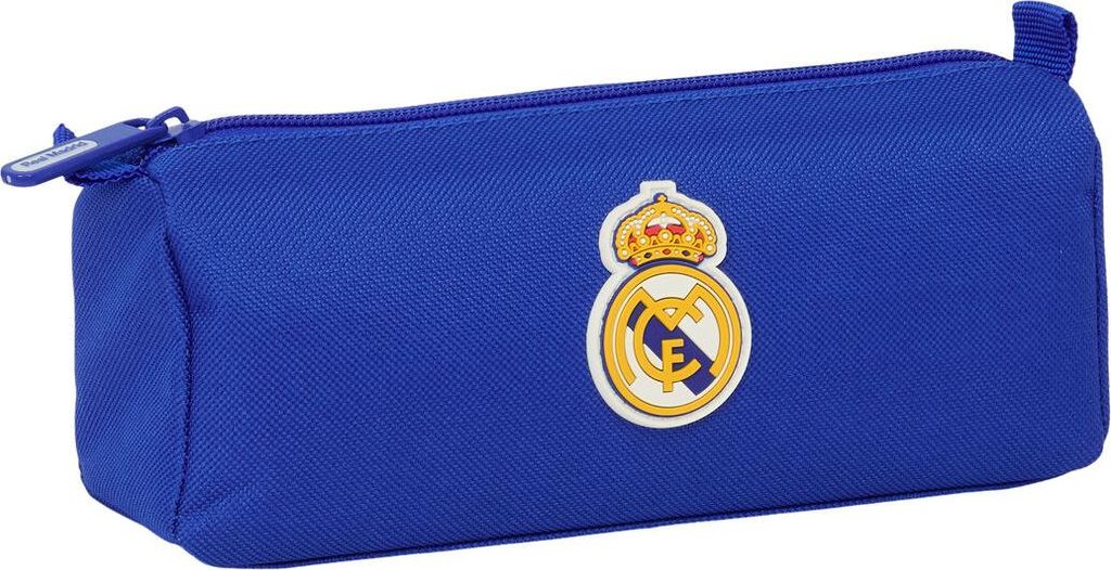 Allzwecktasche Real Madrid C.F. Blau 21 x 8 x 7 cm
