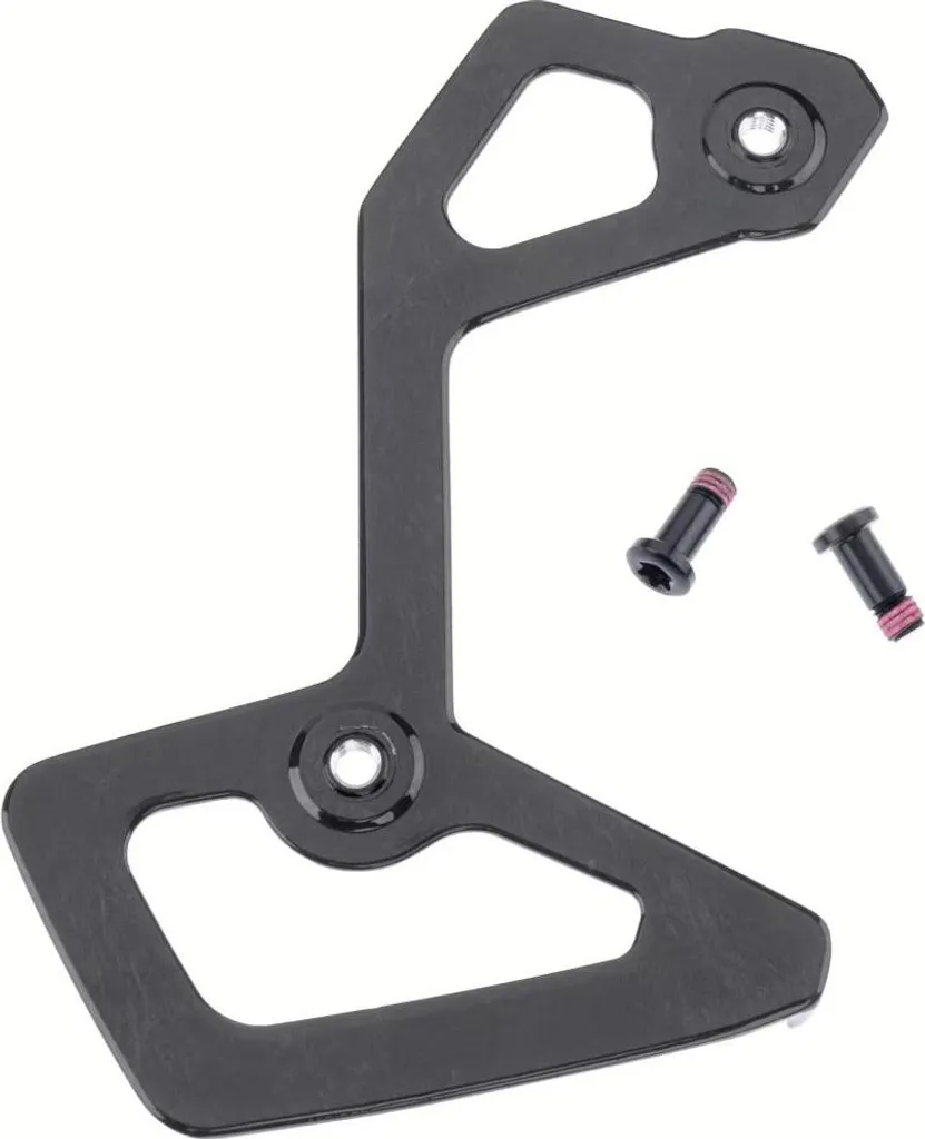 Dérailleur Route SRAM Red AXS E1 XPLR Noir Transmission Sans Fil Gravel