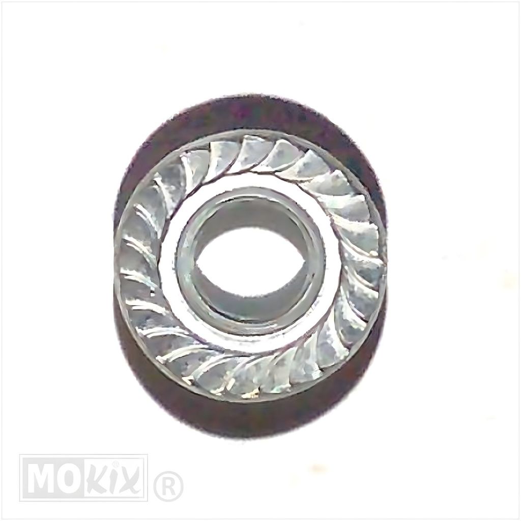 BestPrice Solex Mutter Tretkurbel