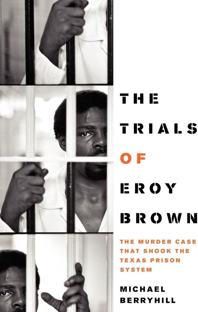 The Trials of Eroy Brown