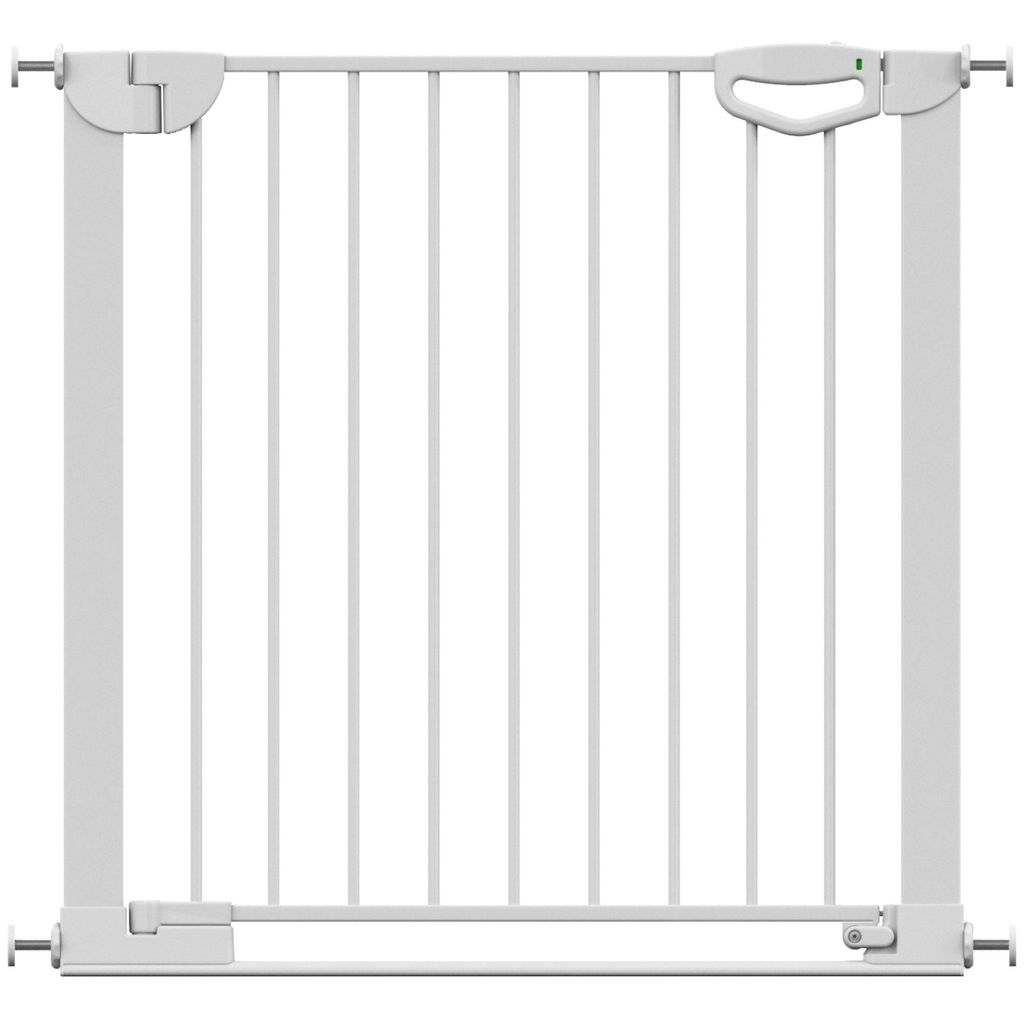 GEUTHER Easylock Flat Step Treppen- & Türschutzgitter | Produktbild 