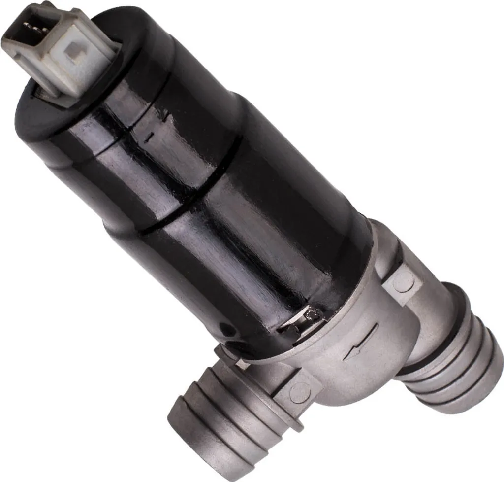 Régulateur de ralenti pour BMW Série 5 et Peugeot, pièce 0280140509