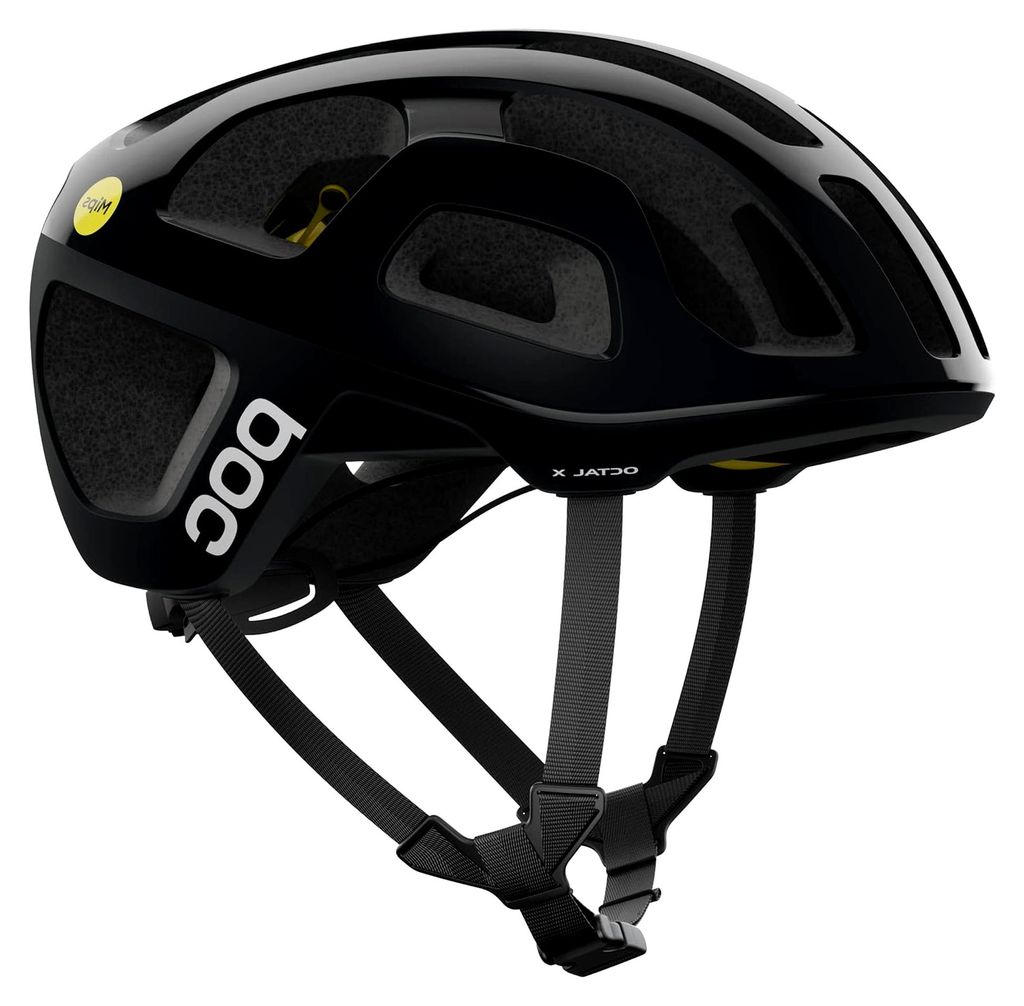 Octal X MIPS Fahrradhelm - Hochgradig belüfteter Helm mit erweiterter Schale für maximalen Schutz beim Gravelbike- und Cyclocross-Fahren