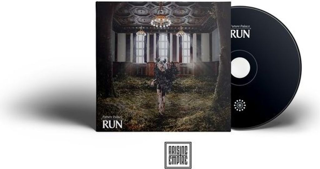 Run (Digisleeve)