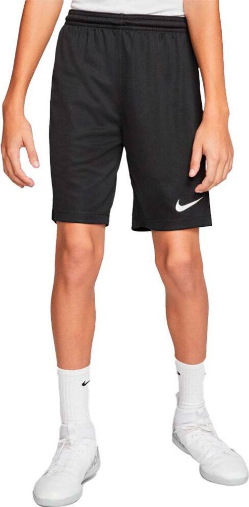 Nike Y Nk Dry Park Iii Short Nb K Black/White Black/White Produktbild 5