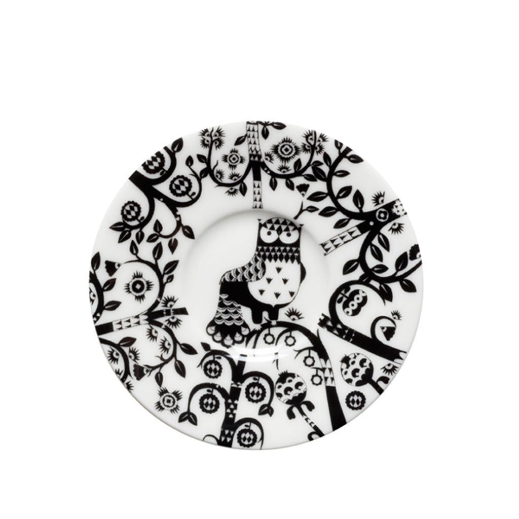 iittala Taika Untertasse für Kaffeetasse