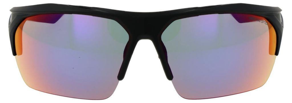 Nike EV1031 Sonnenbrille Herren Kunststoff schwarz Produktbild 