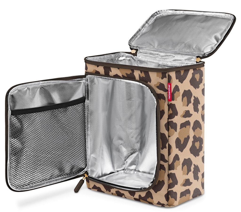 Reisenthel  Kühltasche Coolerbag 7L ? Isoliertasche Leo Produktbild 