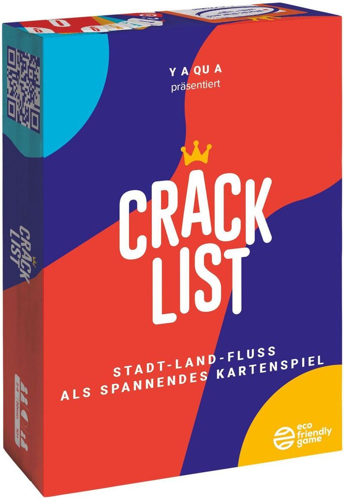 Crack List