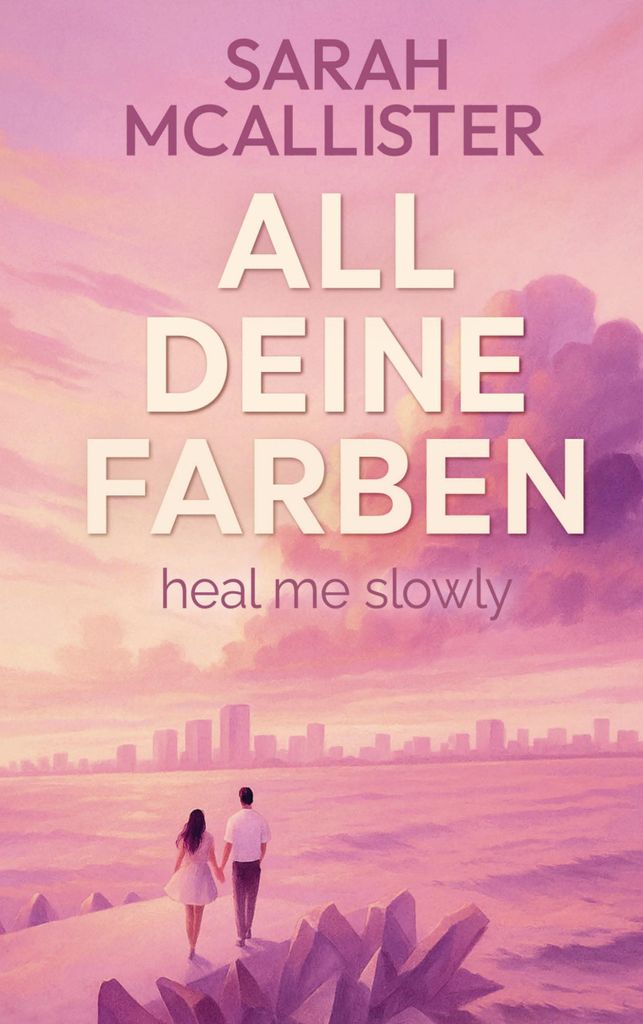 All deine Farben