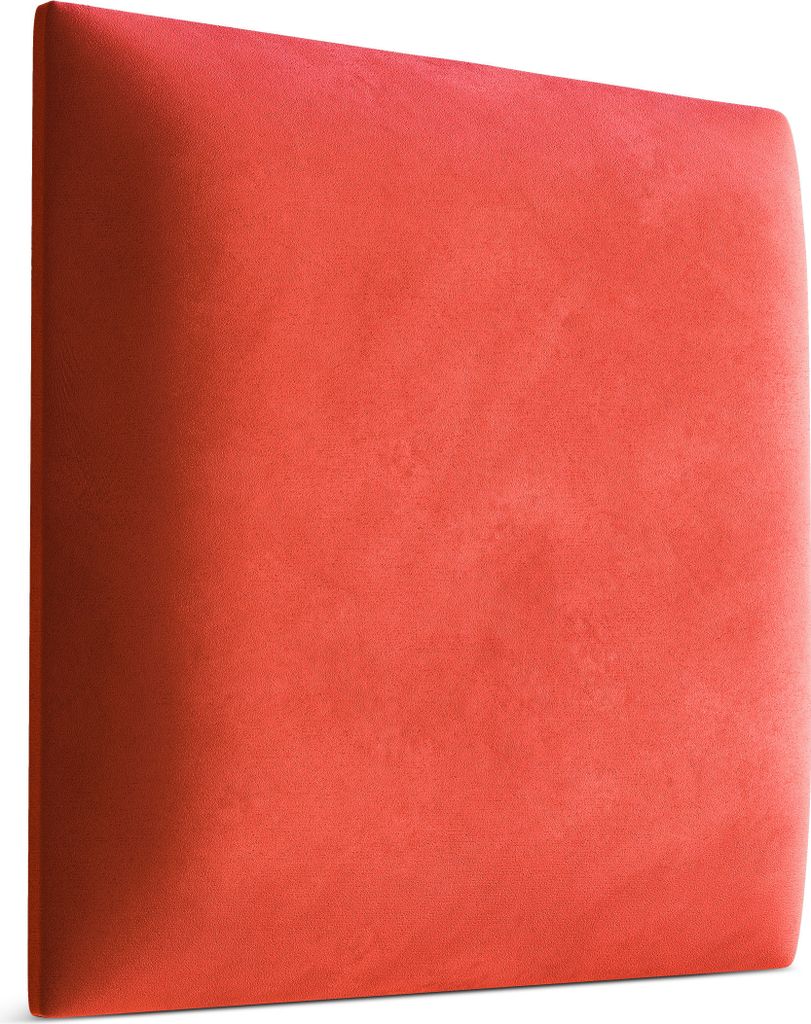 Muralo Čalounění panelů WALL PILLOW Nástěnný polštář Postel Obrázek produktu 