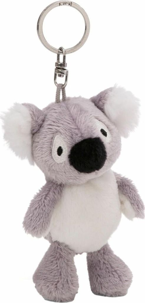 Nici Porte-clés Koala Barry 10cm GREEN Image du produit 