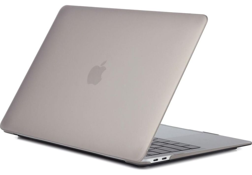 Mobigear Schutzhülle für MacBook Air 13 Zoll (2018-2020), Produktbild 