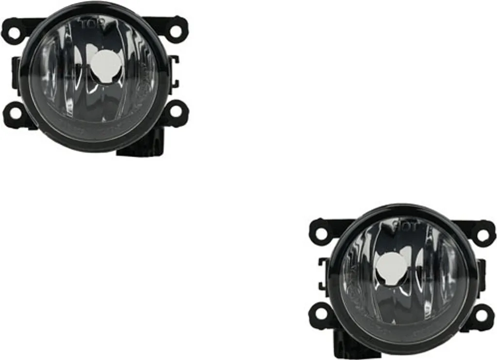Remplacer vos Antibrouillards Cassés Nissan NV300 X82 H11 Gauche/Droit