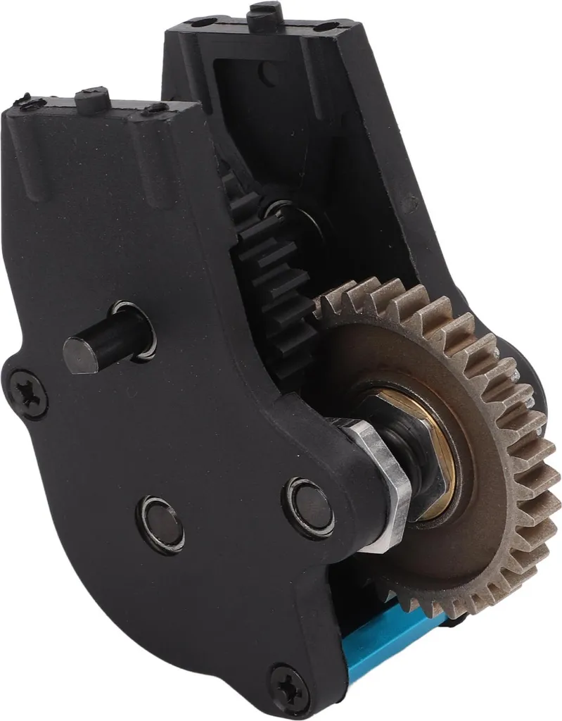 Différentiel complet 08063 pour camion télécommandé HSP 1/10 RC
