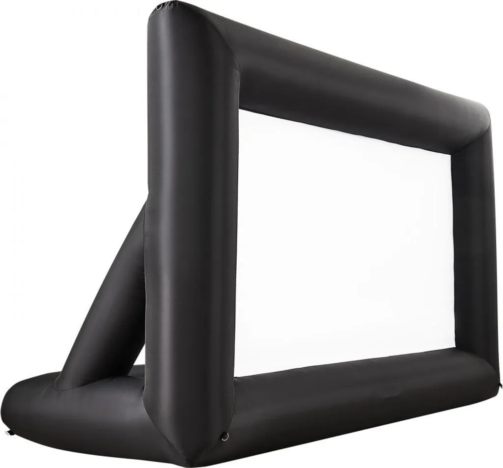 Écran Gonflable Géant 360cm : La Solution Cinéma Mobile Haute Qualité - 11