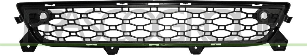 PRASCO VV6102130 - OE 30763423 Lüftungsgitter, vorne für XC60 (156)