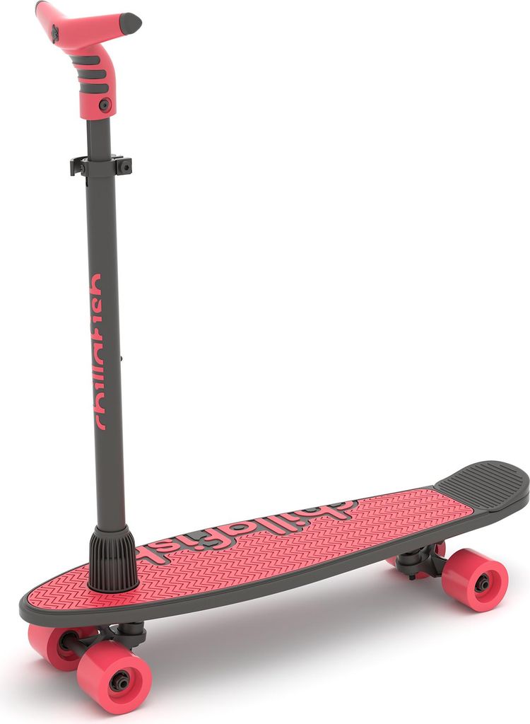 Chillafish SkatieSkootie (skateboard et trottinette Image du produit 