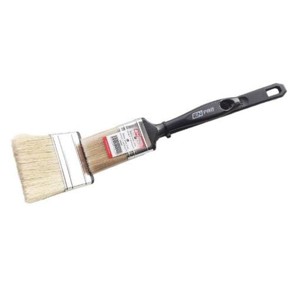 Bürsten 2er Set (flach 2" + 3") ENPRO