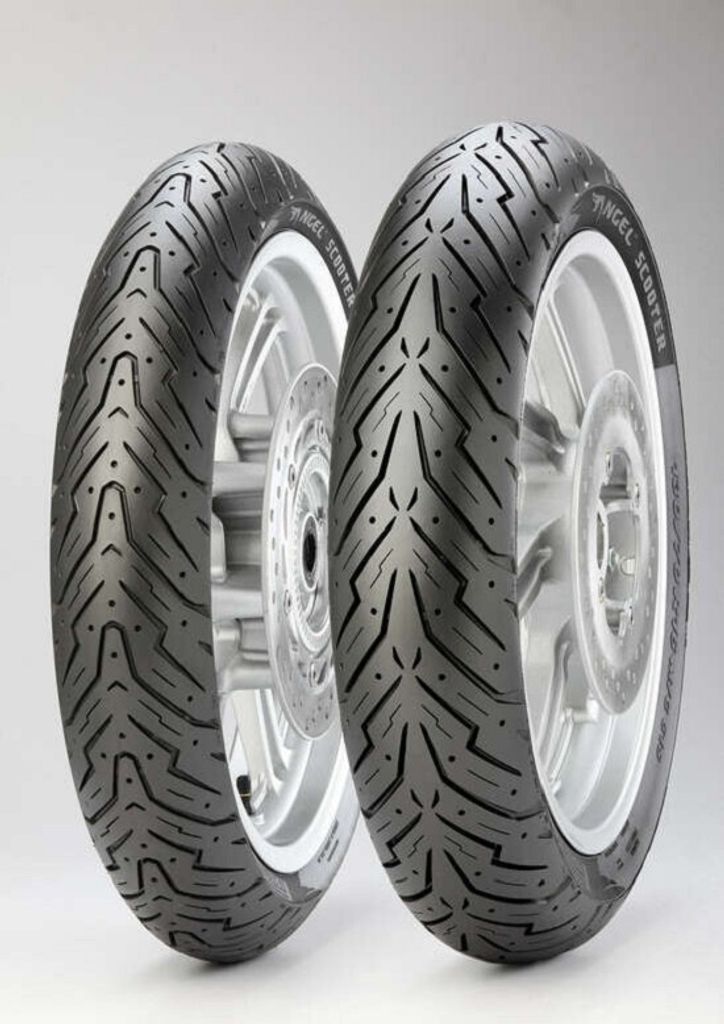 Pirelli Angel Scooter 120/70 - 15 M/C Tl 56P Front Image du produit 