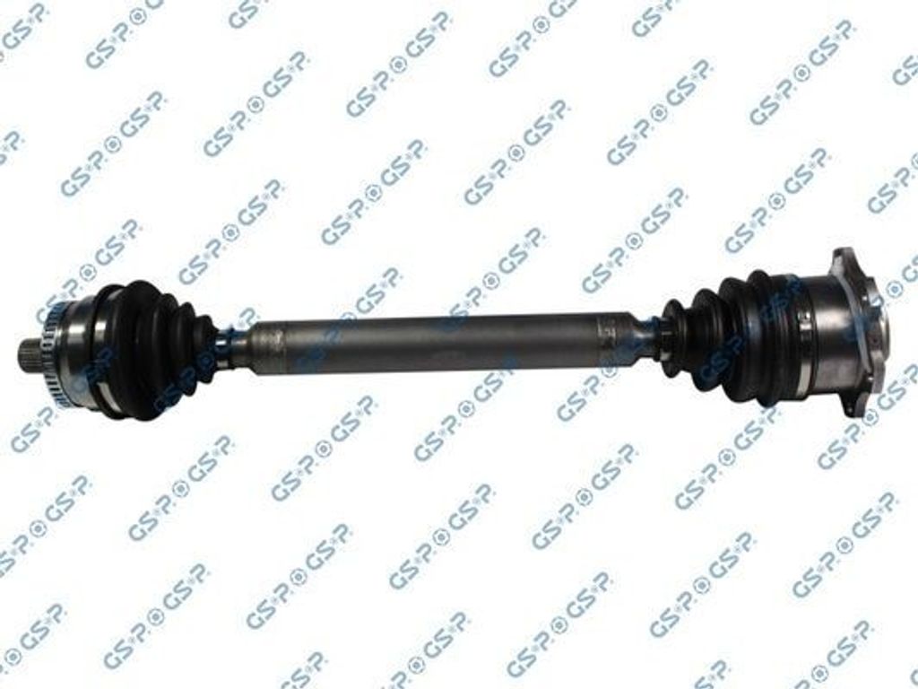 GSP 203007 Antriebswelle für VW PASSAT Variant (3B6) PASSAT Produktbild 