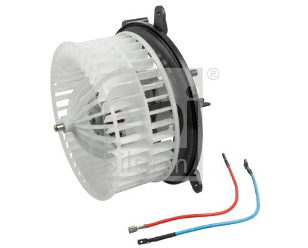 Elektromotor, vnitrni ventilator