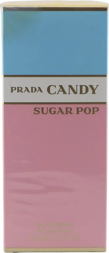 Prada Candy Sugar Pop Eau de Parfum 80 ml | Profumo Donna Originale - 4