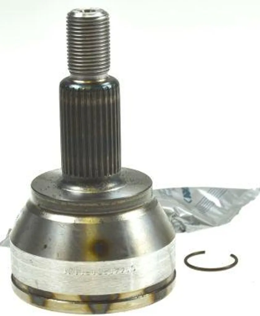 Réparation arbre de transmission Range Rover : Kit joints LÖBRO 306201