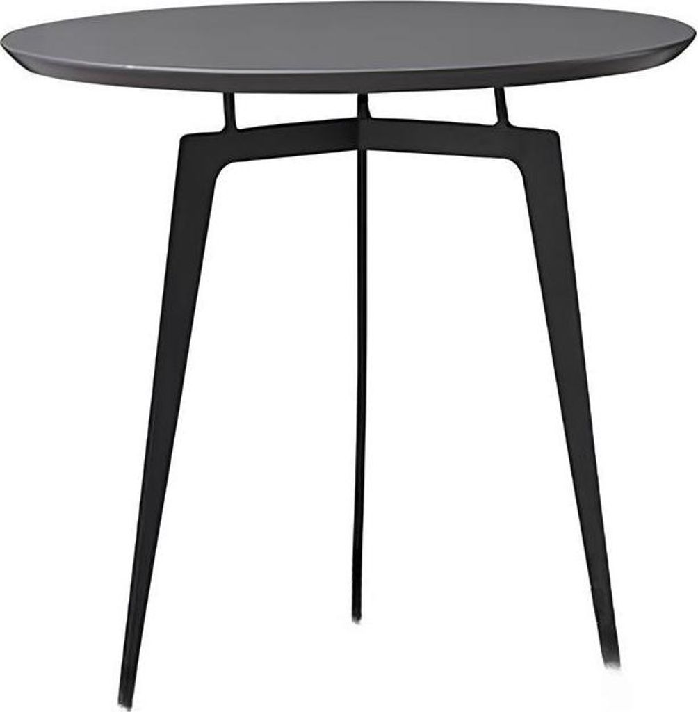 Design Couch Tisch Holz Sofa Beistell Tische Metall Italienische Möbel Neu Rund