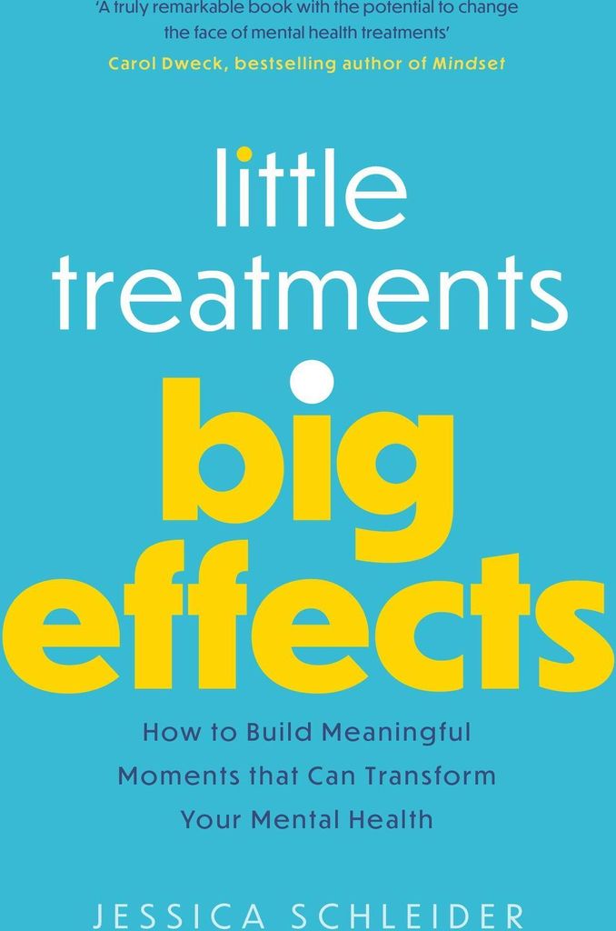 Little Treatments, Big Effects