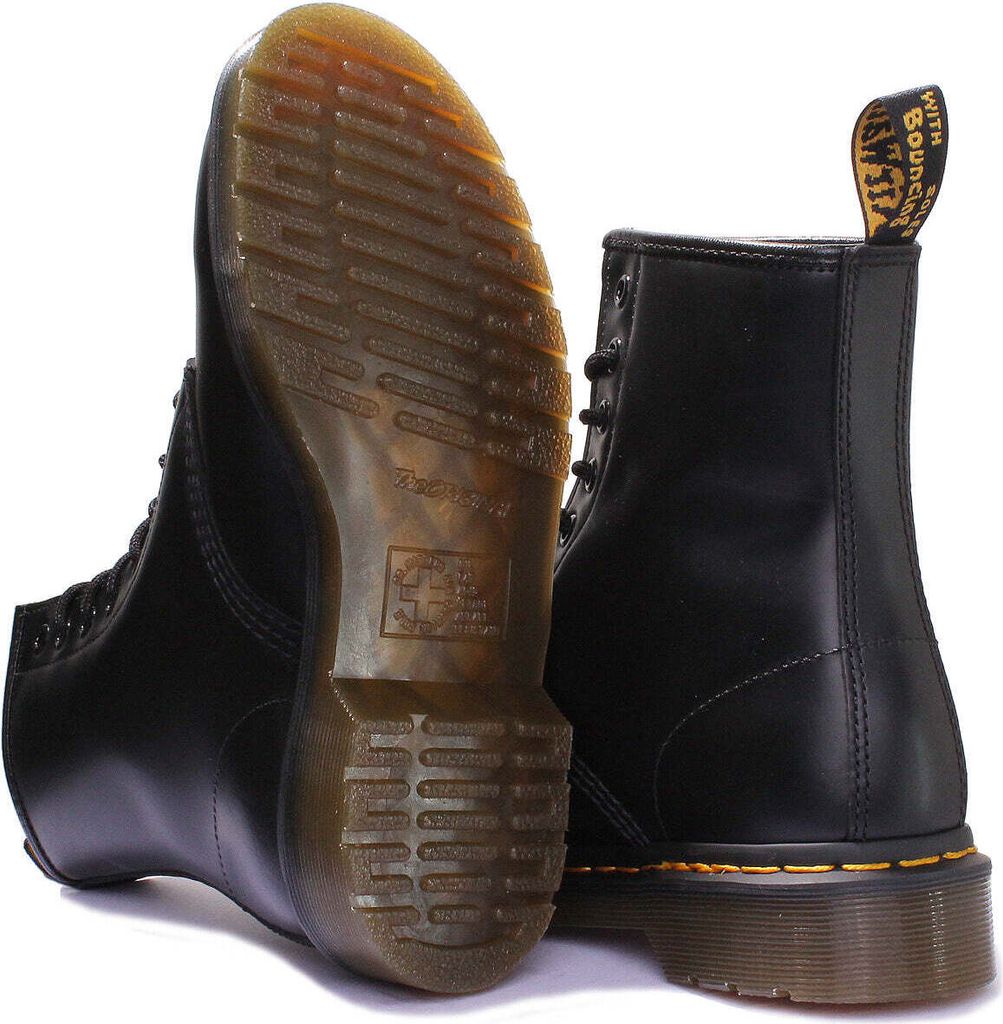 Dr. Martens 1460 (ungefüttert) 11822 006 Black EU 45 / US Produktbild 59