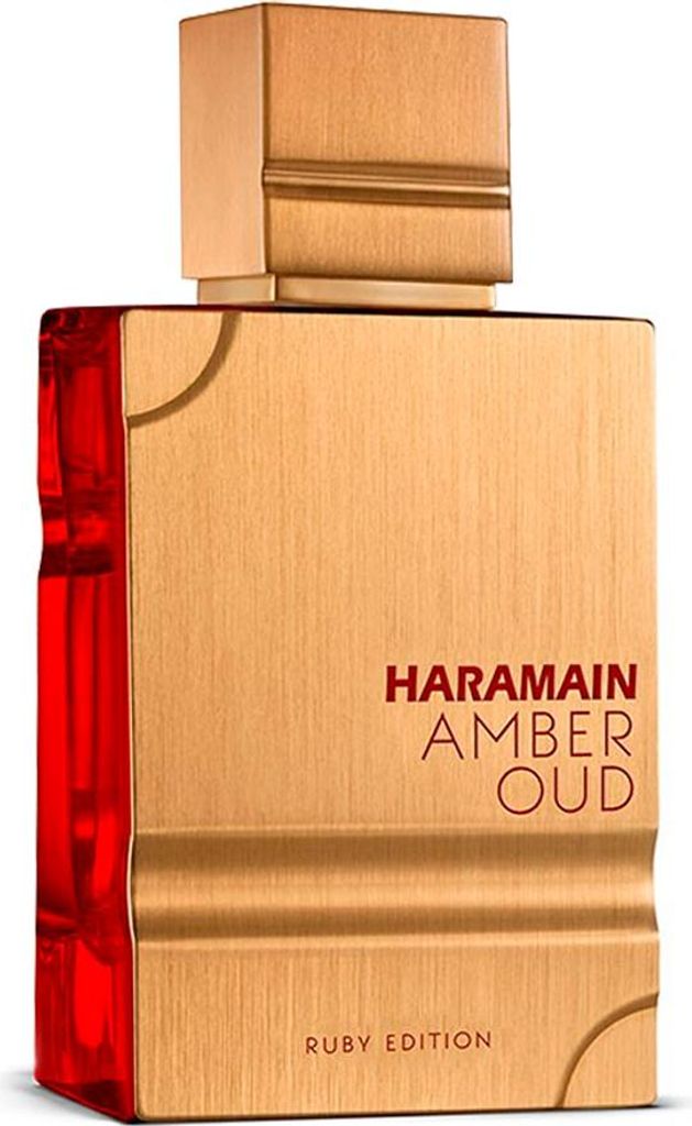 Al Haramain Amber Oud Ruby Edition Eau de Parfum, 100 ml Productafbeelding 