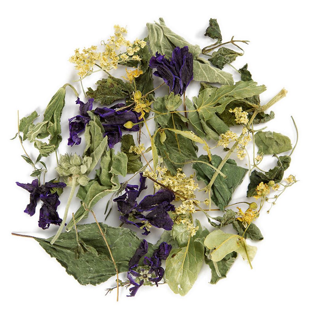 Winterlinde, BIO Alpenkräuter, 30g