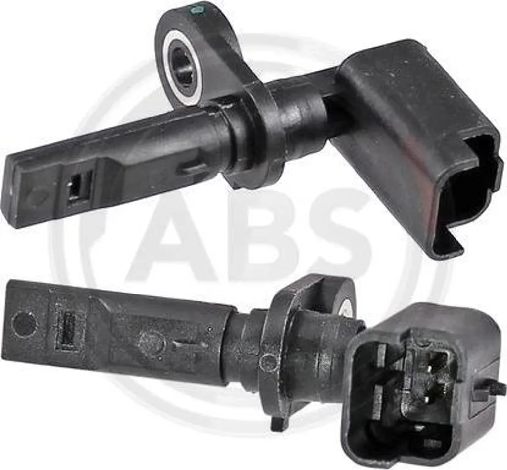 A.B.S. 30165 Sensore velocità ruota OE 9809926580 compatibile con Jumpy, Spacetourer, Vivaro, Zafira, Expert, Traveller