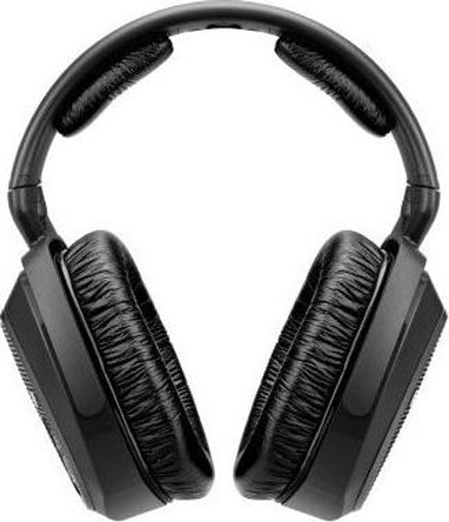 Sennheiser HDR 175  Dodatkowa słuchawka do RS 175-U Zdjęcie produktu 