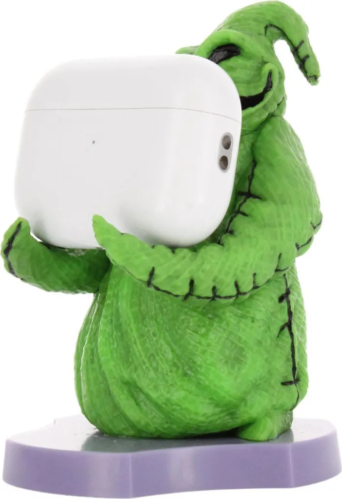 Holdems Nightmare Before Christmas Oogie-Boogie: Mini Supporto Desktop - 3