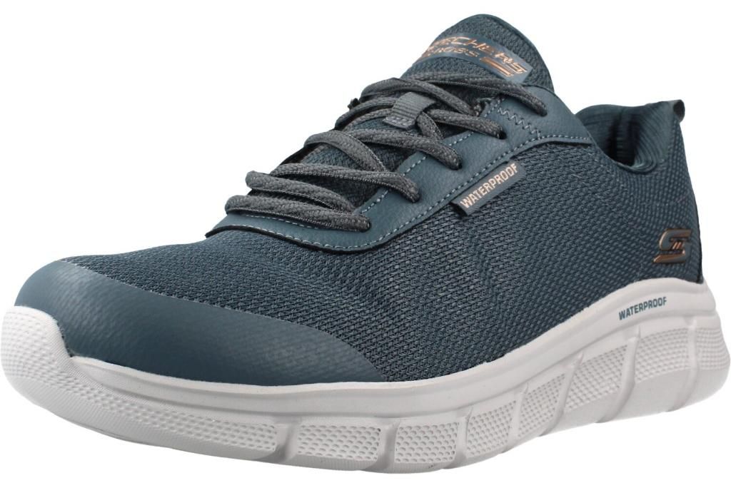 Skechers 117351s Bobs B Flex Flex Proof Couleur Bleu Image du produit 