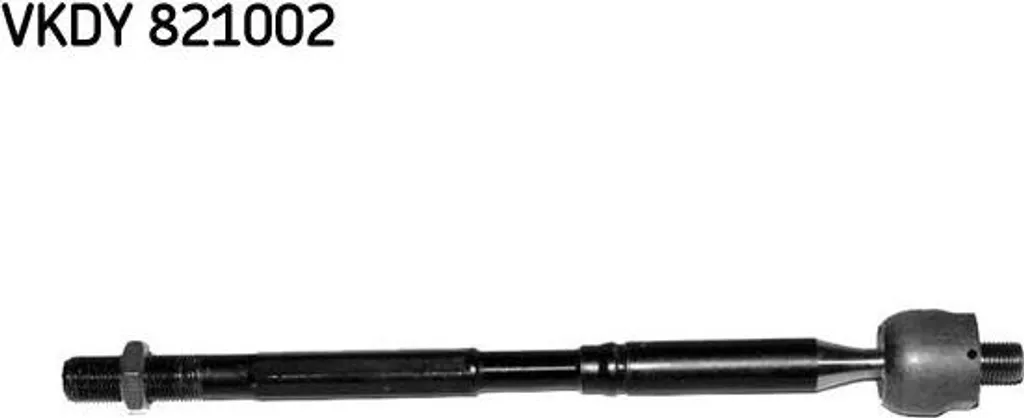 Barre d'accouplement SKF VKDY 821002 pour Toyota Avensis et Corolla