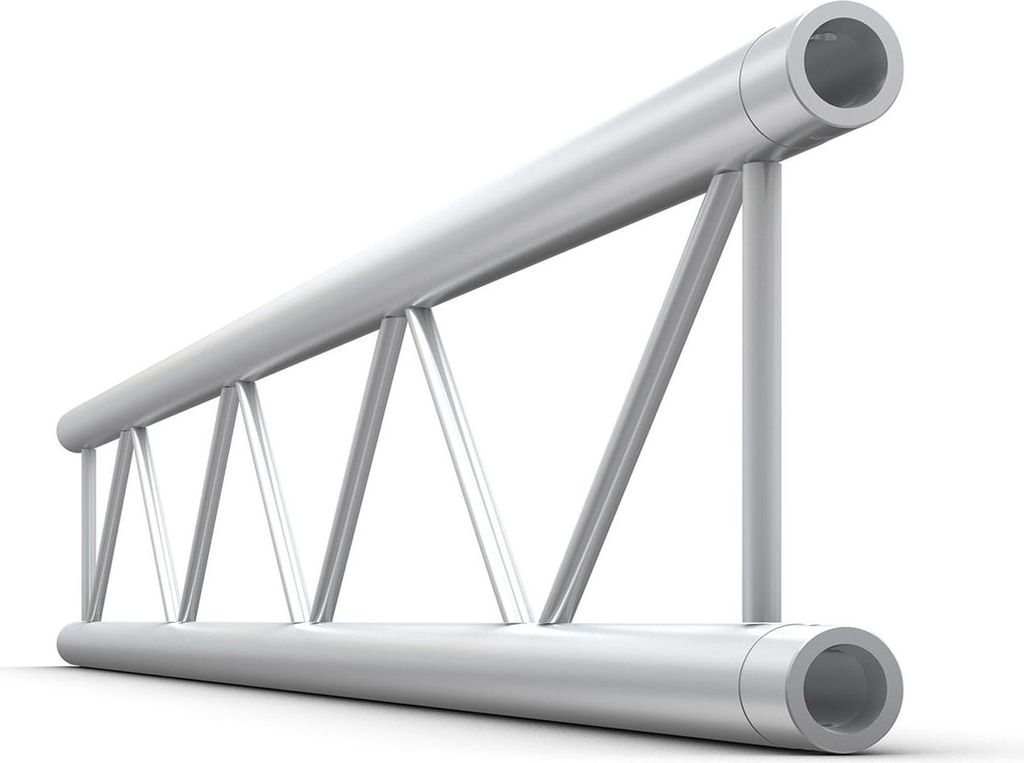 Milos Pro-30 Step G Truss - Straight BTU500 - 500 mm