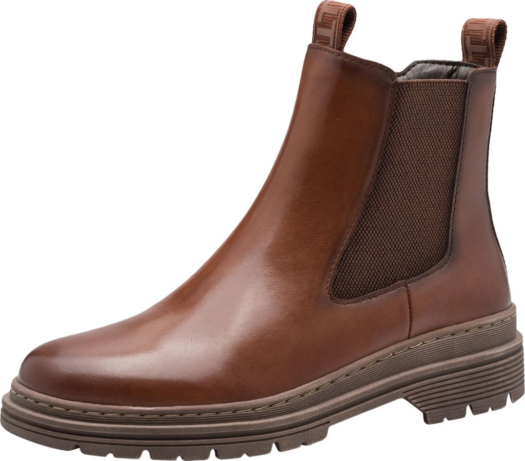 Tamaris Damen Stiefelette braun Größe EUR 38