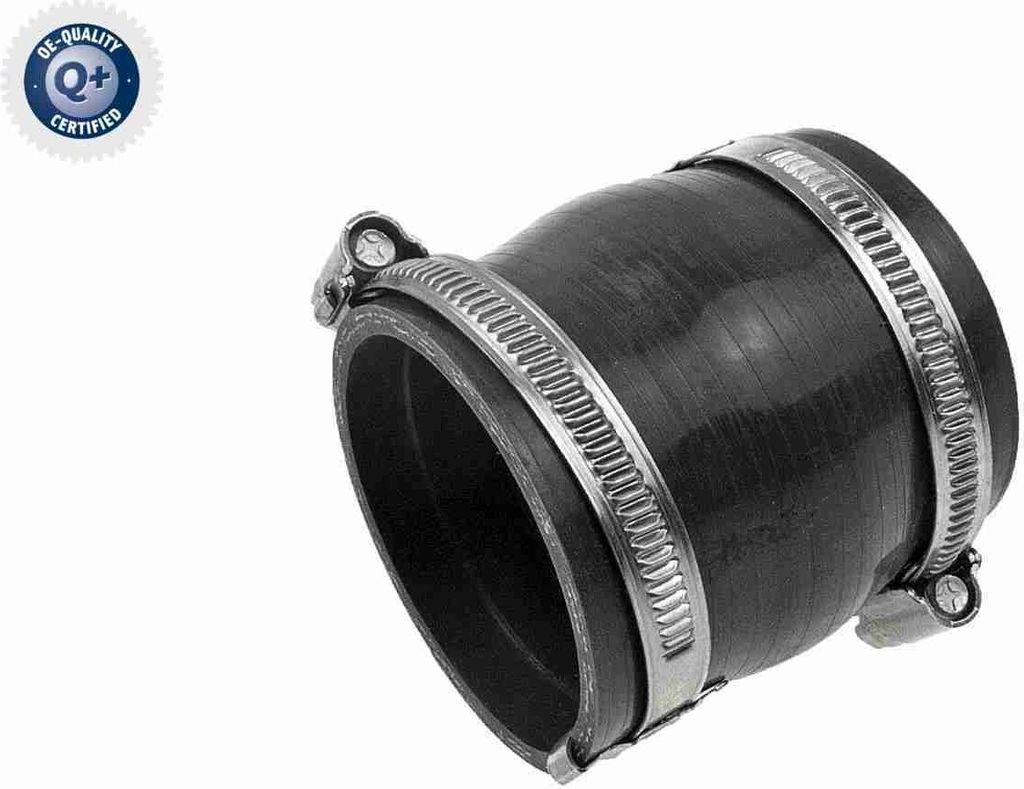 VAICO V42-0603 Turbo Ladeluftschlauch für FIAT Scudo Kastenwagen (220) Scudo Kombi (220) passend für PEUGEOT 207 (WA, WC) 207 CC (WD) 207 SW (WK)
