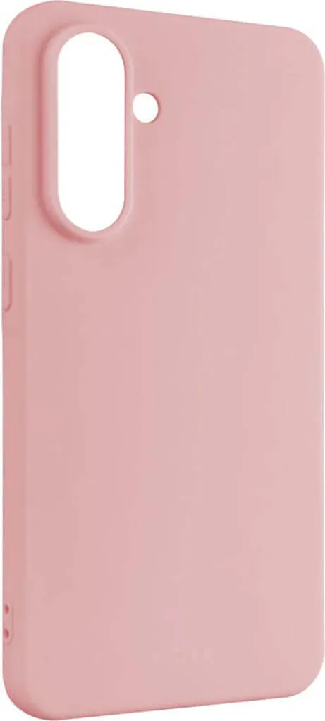 Étui Galaxy A56 5G Fixed Story rose : protection complète chic
