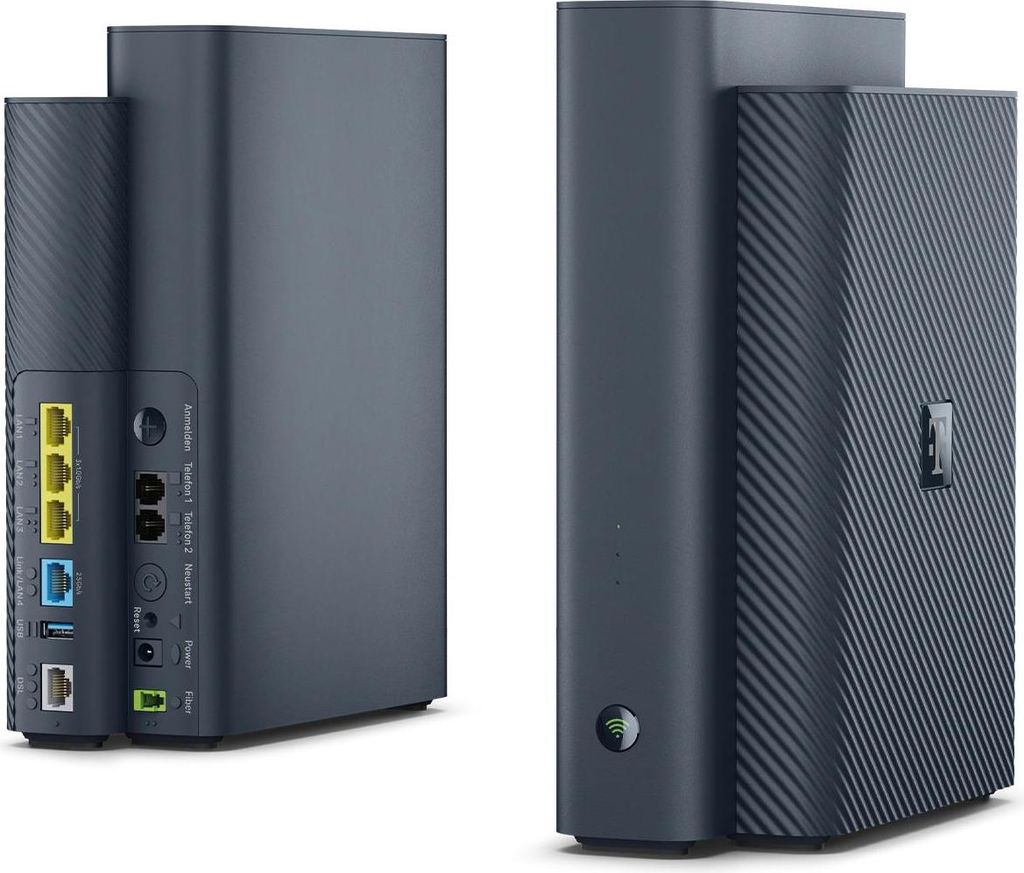 Telekom Speedport 7 Produktbild 