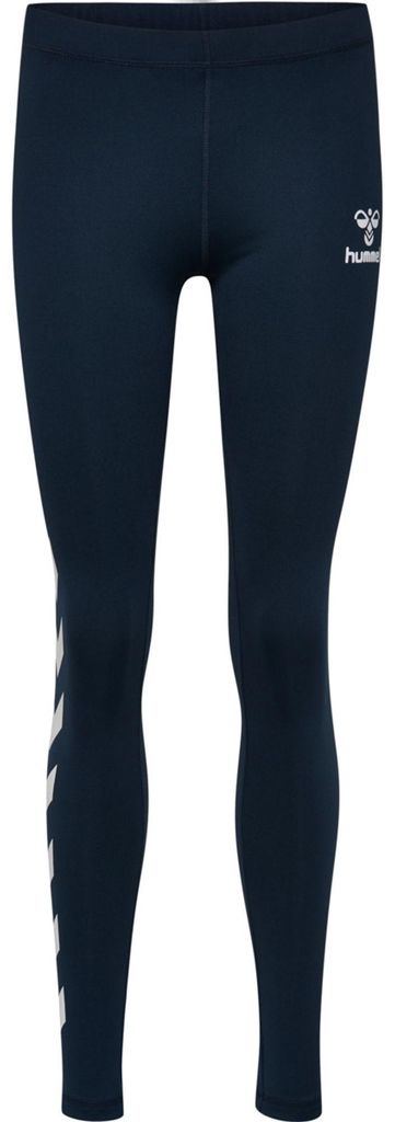 Hummel Lily Hose, BLACK IRIS, XS, Damen