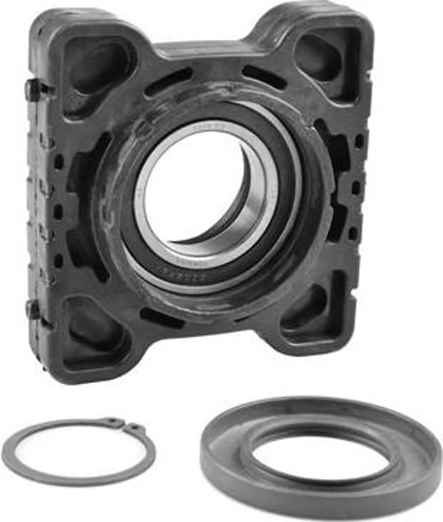 Roulement arbre à cardan TEDGUM TED50451 pour L200 OE 3401A209