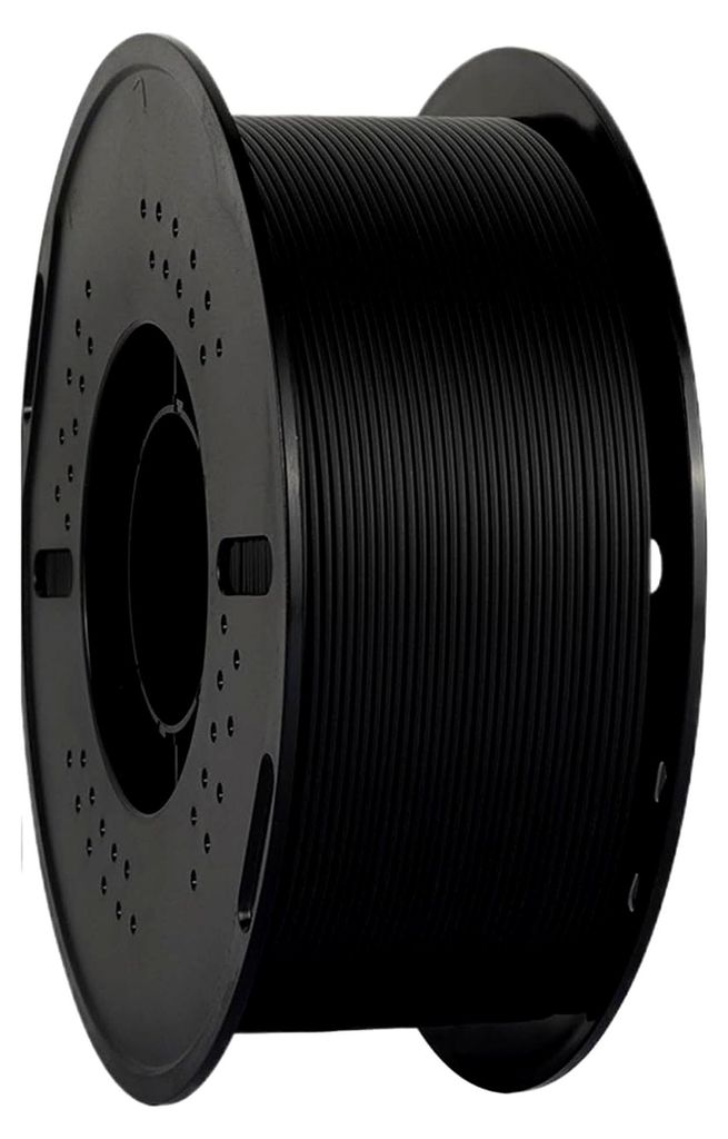 3D-Drucker-Filament, matt, 1,75 mm, 1 kg, 2 kg, 3 kg, blasenfrei