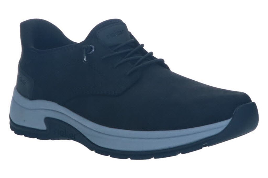 Pánské polobotky Rieker 11050-00 schwarz 43 Obrázek produktu 48